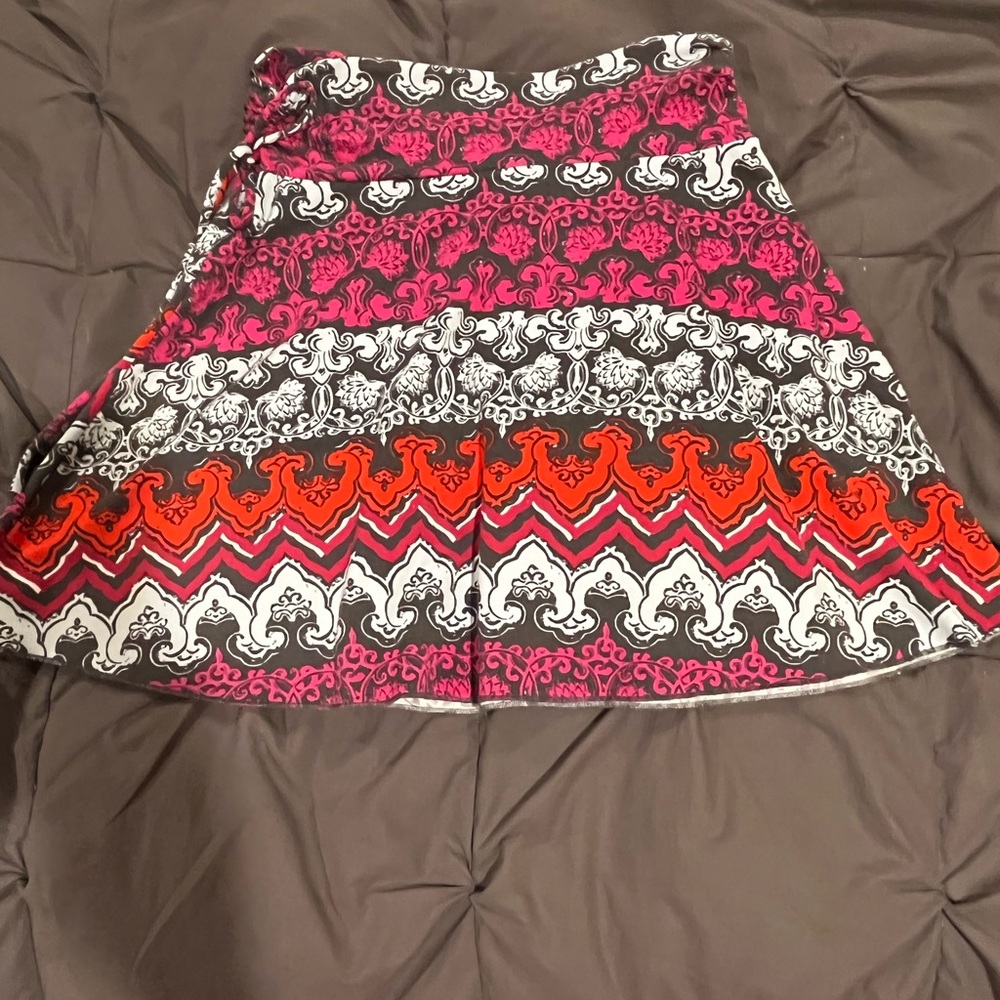 Soybu skirt/like new